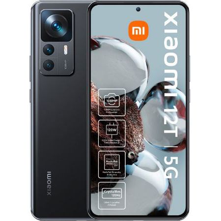 Xiaomi 12T + Xbox Series S für 66,66€ + Vodafone Allnet 10GB für 17,99€ mtl.