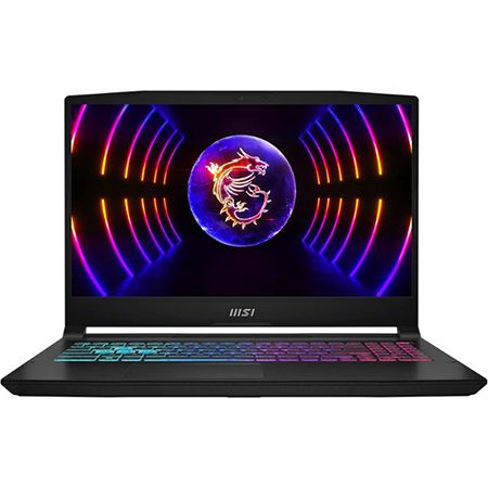 MSI Katana 15 Notebook, 15,6&#8243; FHD, i7-12650H, RTX 4070 für 1.549€ (statt 1.799€)