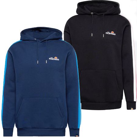 Ellesse Paiger Oh Kapuzenpullover in 2 Farben für je 29,95€ (statt 60€)