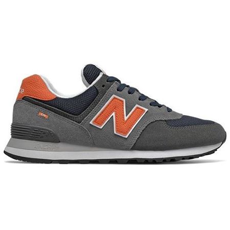 New Balance ML574EAF Sneaker für 53€ (statt 74€)