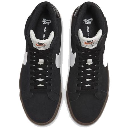 Nike SB Zoom Blazer Mid Schuhe für 58,47€ (statt 90€)