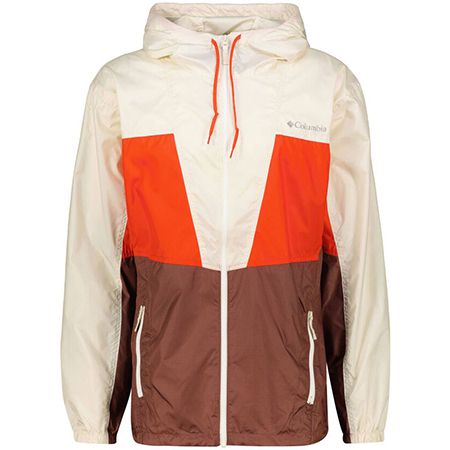 Columbia Trail Traveler Windbreaker für 52,70€ (statt 65€)