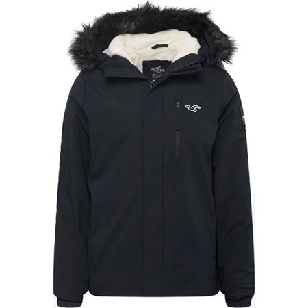 Hollister HCo. Guys Outerwear Jacke für 94,90€ (statt 124€)