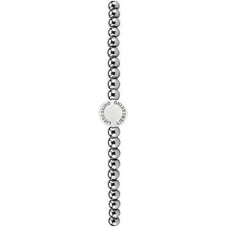 Liebeskind Berlin Beads Armband für 19€ (statt 44€)   Prime
