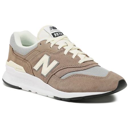 New Balance CM997HVD Sneaker für 69€ (statt 79€)