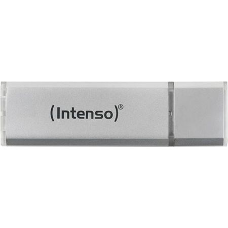 Intenso Alu Line 16GB USB 2.0 Stick für 3,80€ (statt 5€)