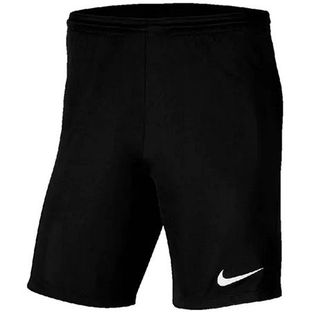 Nike Park Trainingsset mit Shirt und Shorts für 19,99€ (statt 32€)