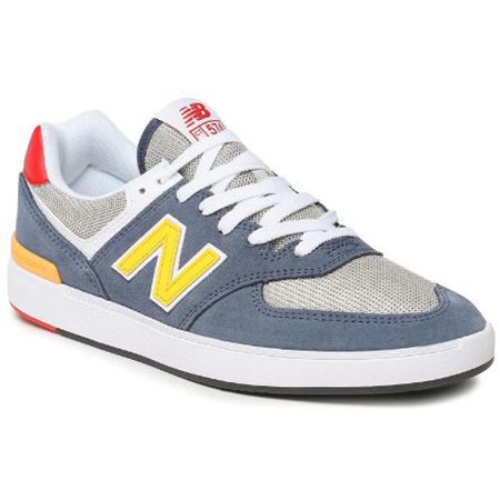 New Balance CT574NYT Sneaker für 61€ (statt 75€)