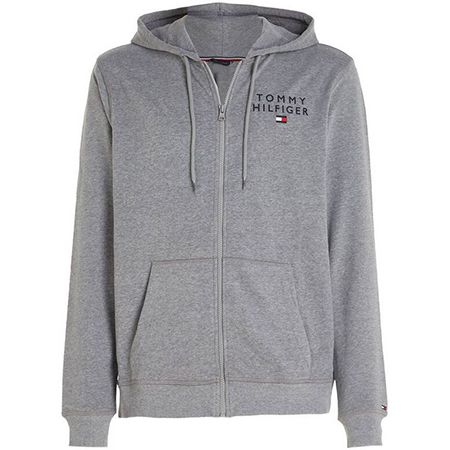 Tommy Hilfiger FZ HWK Hoodie für 56,44€ (statt 71€)