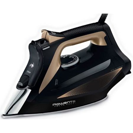 🏠 Rowenta DW5325 Focus Excel Dampfbügeleisen für 59,97€ (statt 75€)