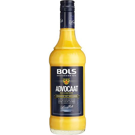 Bols Advocaat Eierlikör, 0.7l, 15% Vol. ab 7,22€ (statt 10€)