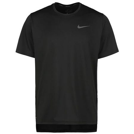 Nike Pro Dri FIT Short Sleeve Top für 16€ (statt 27€)