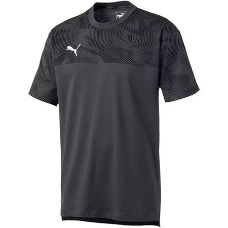 Puma Cup Casuals Shirt in 2 Farben für je 14,99€ (statt 26€)
