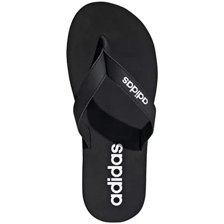 2x adidas Eezay Essence Thong Flip Flops für 27,98€ (statt 35€)