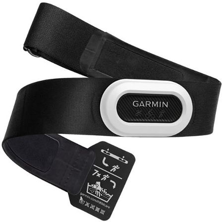 Garmin HRM Pro Plus Puls Brustgurt für 79,99€ (statt 94€)