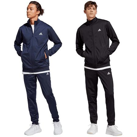adidas Linear Trainingsanzug in 2 Farben für je 39,99€ (statt 47€)
