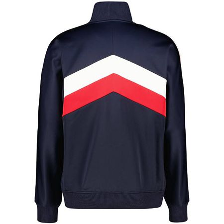 Gant Retro Chest Sweatjacke für 116,45€ (statt 146€)