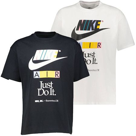 Nike Sportswear NSW M90 New DNA T Shirt für 33,94€ (statt 44€)
