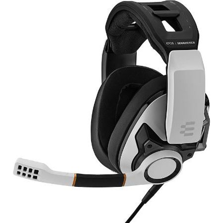 EPOS Sennheiser GSP 601 Gaming Headset für 49,99€ (statt 85€)