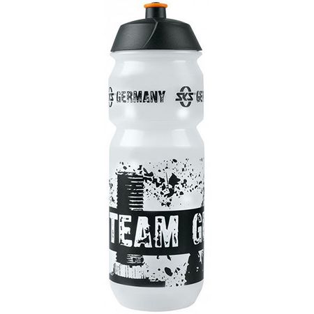 SKS Team Germany Trinkflasche, 750ml für 2,99€ (statt 9€)