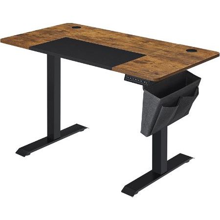 Songmics höhenverstellbarer Schreibtisch (120 x 60cm) mit Memory für 85,99€ (statt 100€)