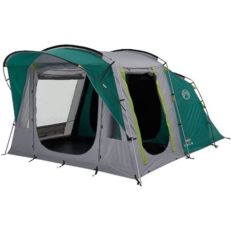 Coleman Oak Canyon 4 Personen Zelt für 364,39€ (statt 404€)