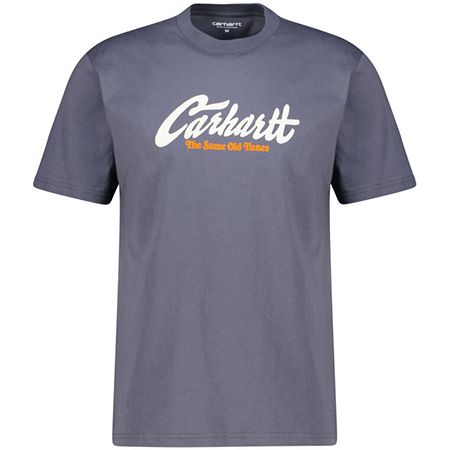 Carhartt WIP Old Tunes T Shirt für 37,70€ (statt 45€)