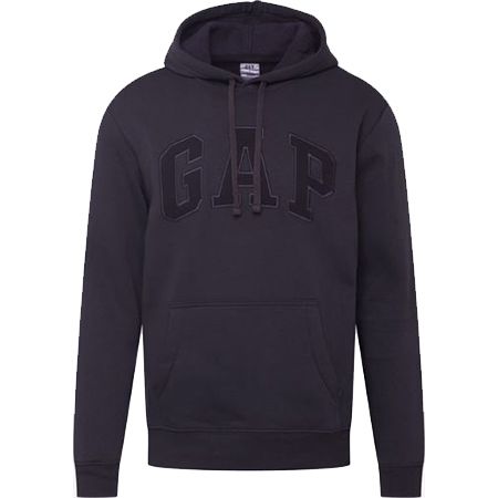 GAP Sweatshirt in Nachtblau ab 27,93€ (statt 50€)