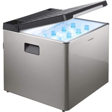 Dometic ACX3 40G Absorber Kühlbox, 41L, 12V/230V + Gas für 297€ (statt 389€)