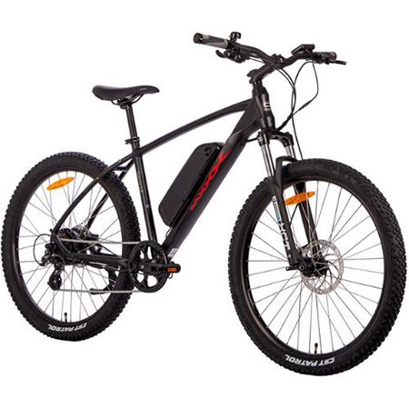 SAXXX Everest 2.0 E-Bike, 27,5&#8243; 44/48cm für 1.111€ (statt 1.352€)