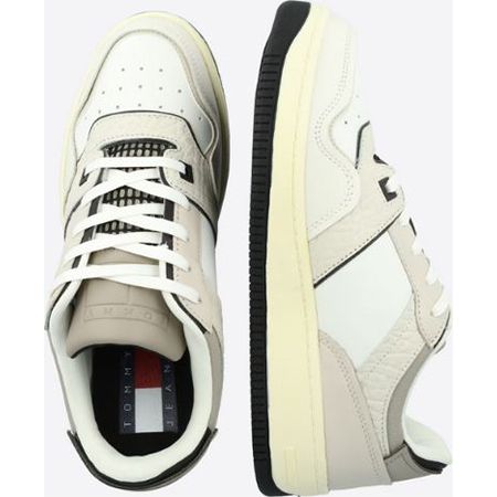 Tommy Hilfiger Retro Basket Sneaker für 71,92€ (statt 91€)