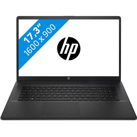 HP 17-cn0021ng &#8211; 17,3&#8220; Notebook mit 256GB für 399€ (statt 499€)