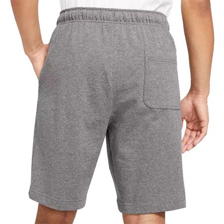 Nike Sportswear Club Fleece Shorts in 5 Farben für je 20,99€ (statt 26€)