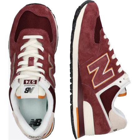 New Balance U574MO2 Sneaker für 71,91€ (statt 98€)