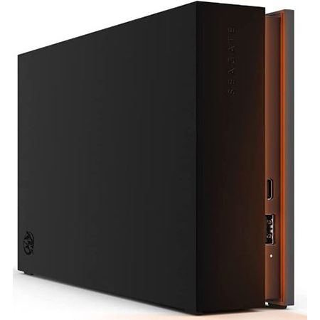 Seagate FireCuda Gaming Hub, 8 TB für 149,99€ (statt 170€)