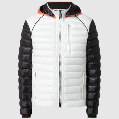 Wellensteyn Molms 1001 Light Steppjacke für 149,99€ (statt 200€)