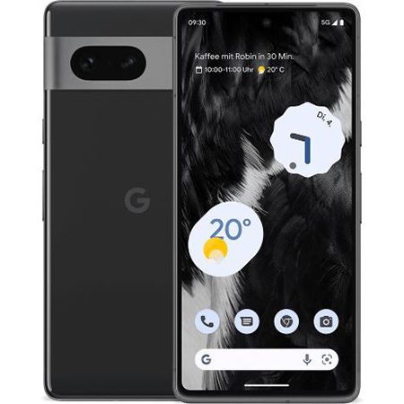 Google Pixel 7 + Pixel Buds Pro für 4,95€  + o2 Allnet Flat 25GB 5G/LTE für 32,99€ mtl.