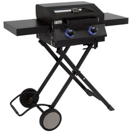 tepro Chicago Gasgrill Special Edition mit 2 Brenner ab 169€ (statt 205€)