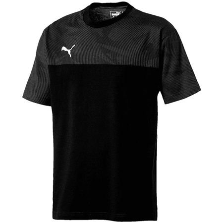 Puma Cup Casuals Shirt in 2 Farben für je 14,99€ (statt 26€)