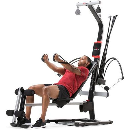 Bowflex Home Gym PR 1000 für 579,99€ (statt 700€)