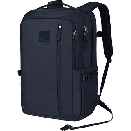 Jack Wolfskin Jack.pot De Luxe Rucksack mit 32L für 79,90€ (statt 105€)