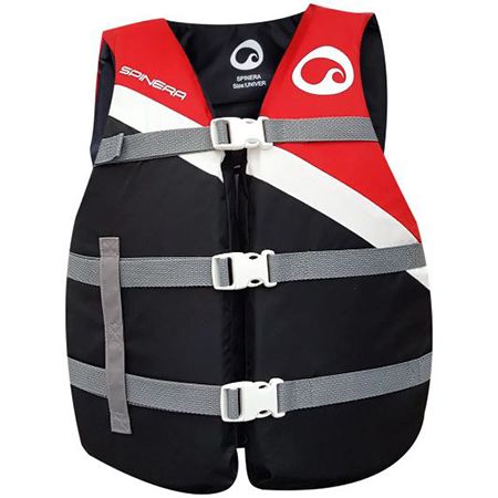 Spinera Universal Vest Schwimmweste für 30,94€ (statt 35€)