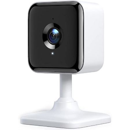 Xbro Indoor Überwachungskamera mit Bewegungssensor für 15,99€ (statt 22€)