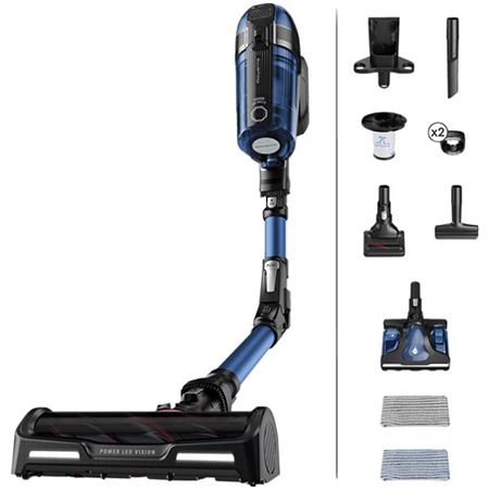 Rowenta RH98C0 X Force Flex 12.60 Aqua Stielsauger für 339€ (statt 429€)