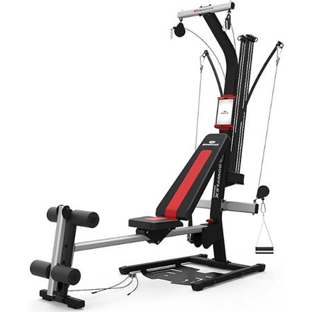 Bowflex Home Gym PR 1000 für 579,99€ (statt 700€)