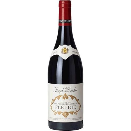 Joseph Drouhin Fleurie Domaine des Hospices de Belleville, 0,75l ab 9,99€ (statt 26€)