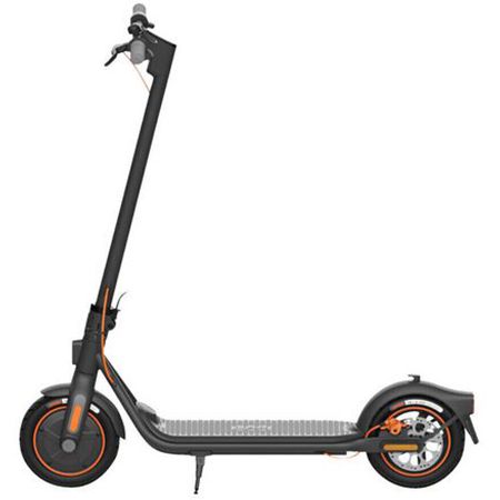 Ninebot by Segway F40D II E Scooter mit Zulassung für 453€ (statt 520€)