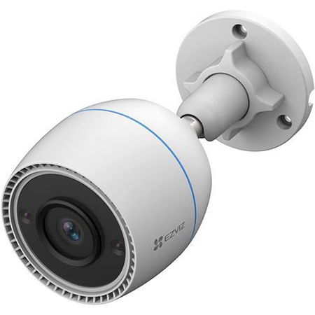 EZVIZ C3TN Outdoor Full HD WLAN IP Kamera für 29,99€ (statt 45€)