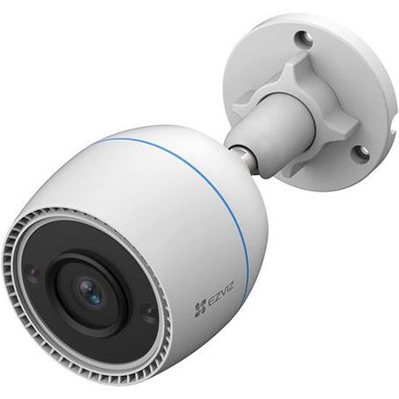 EZVIZ C3TN Outdoor Full HD WLAN IP Kamera für 31,99€ (statt 53€)