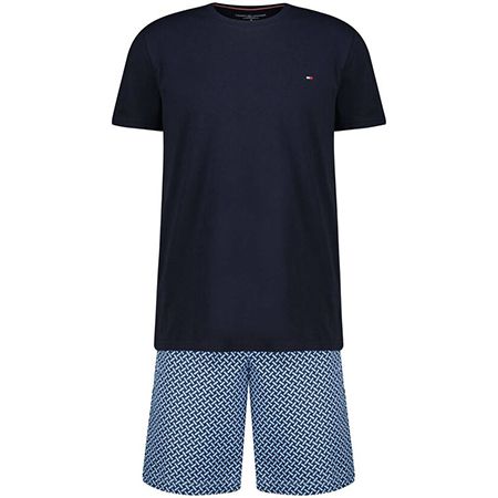 Tommy Hilfiger Pyjama Shorty für 41,45€ (statt 62€)